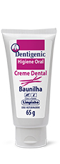 Limpinho - Dentigenic Creme Dental